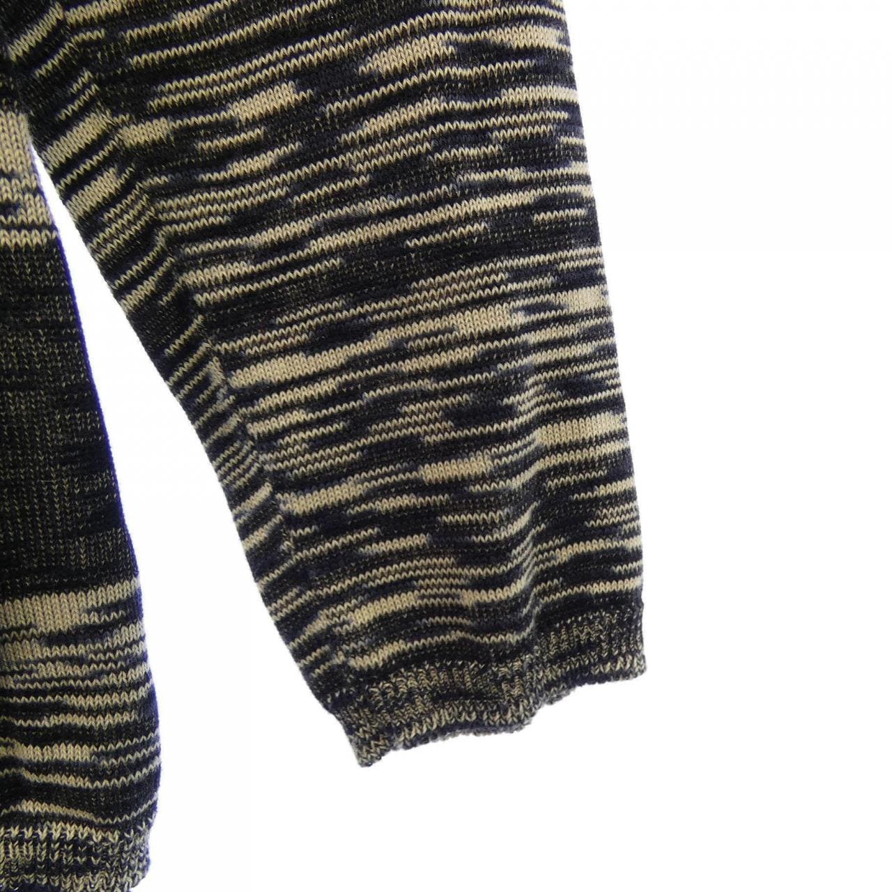 ミッソーニ MISSONI ジャケット