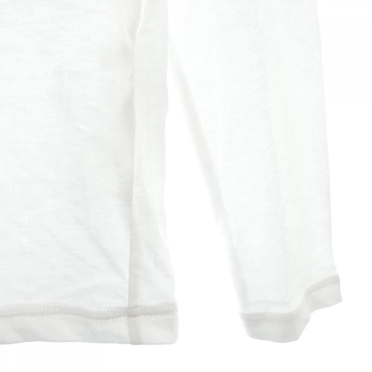 エイトン ATON Tシャツ