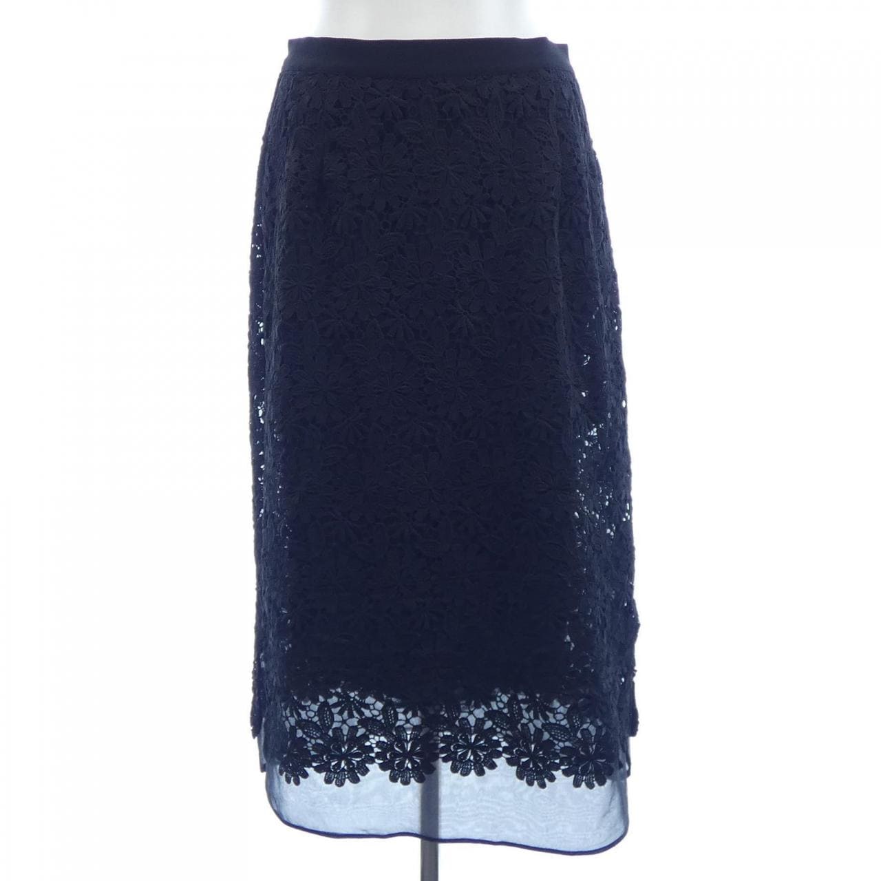 ミュベール MUVEIL スカート