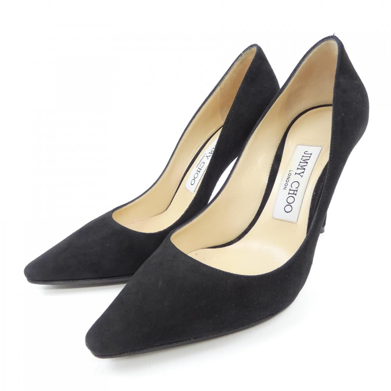 ジミーチュウ JIMMY CHOO パンプス