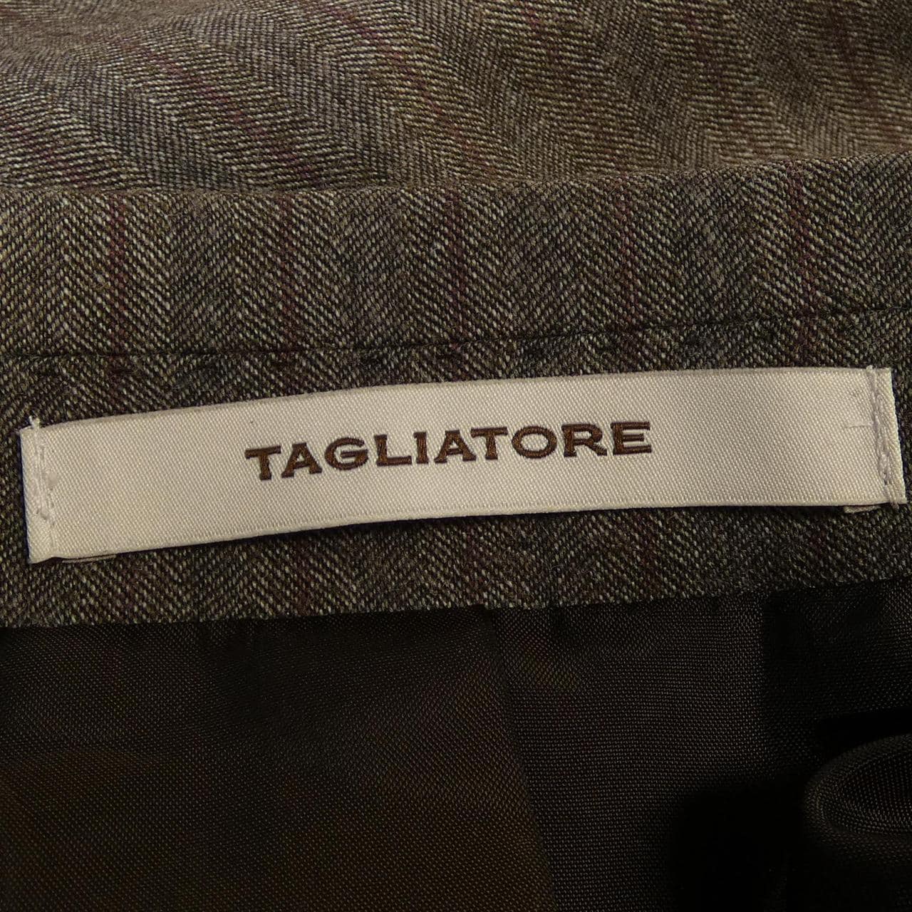 タリアトーレ TAGLIATORE 2SVF22B11 AI スーツ
