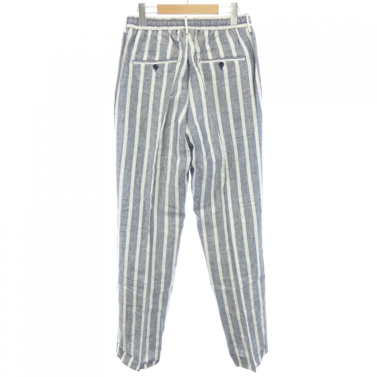 タリアトーレ TAGLIATORE P-CLAPTON11 パンツ