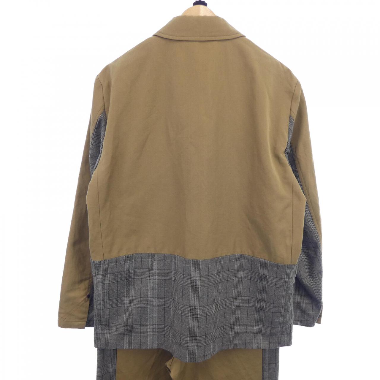 RED EAR セットアップ