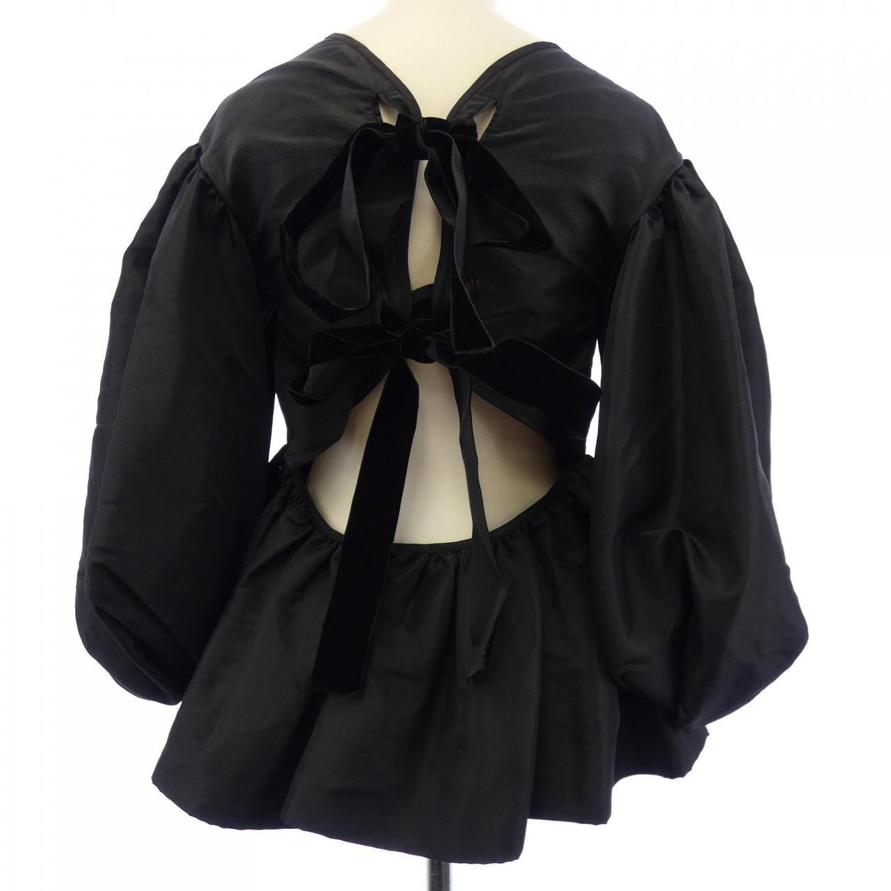 セシリーバンセン CECILIE BAHNSEN トップス