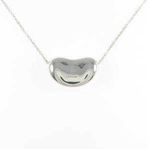 ティファニー ビーンズ ネックレス