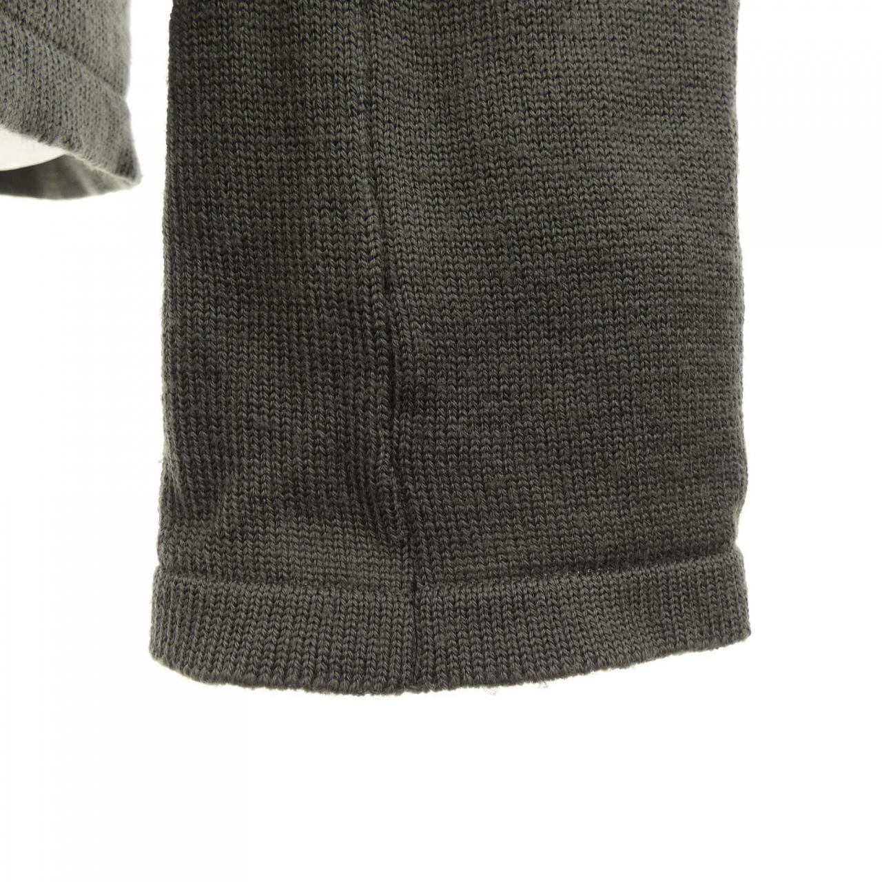 リックオウエンス Rick owens パーカー