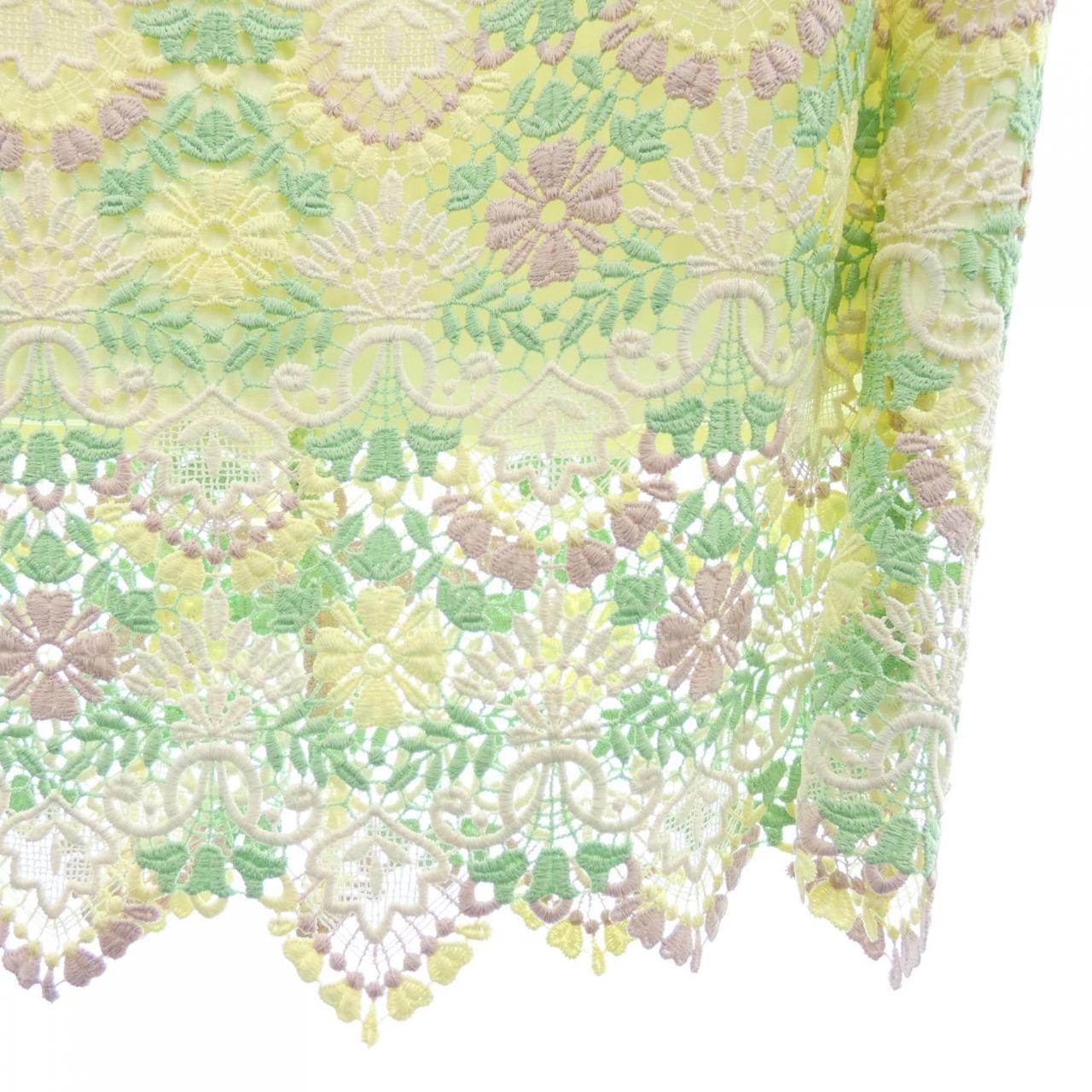 グレースコンチネンタル GRACE CONTINENTAL スカート