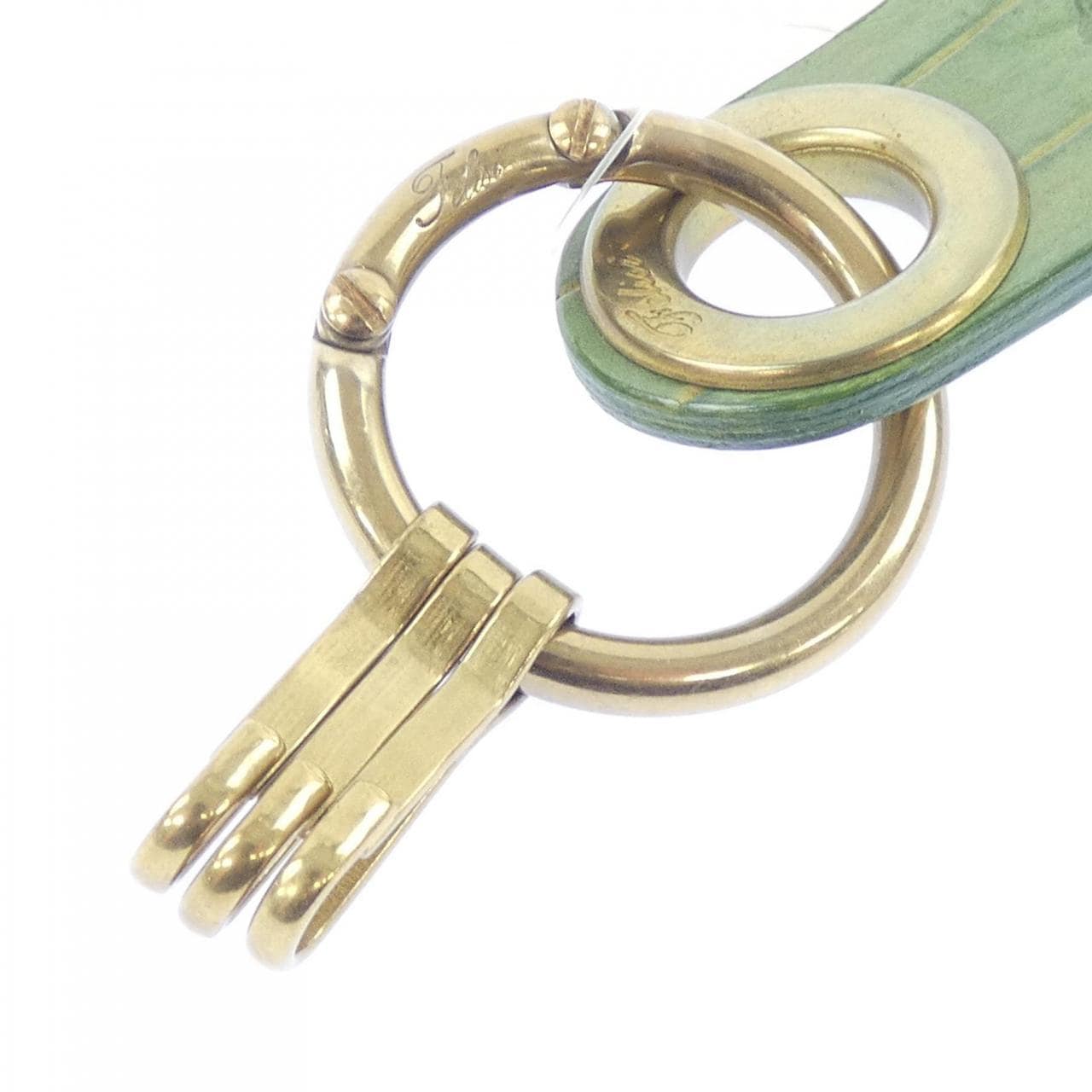フェリージ Felisi KEY HOLDER
