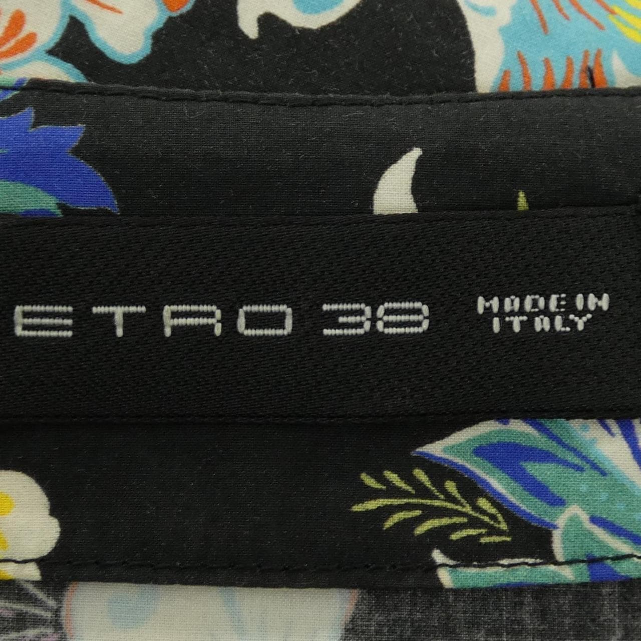 エトロ ETRO トップス
