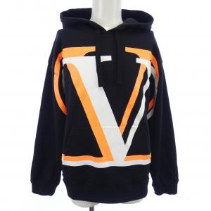 ヴァレンティノ VALENTINO UV3MF14J6K5 パーカー