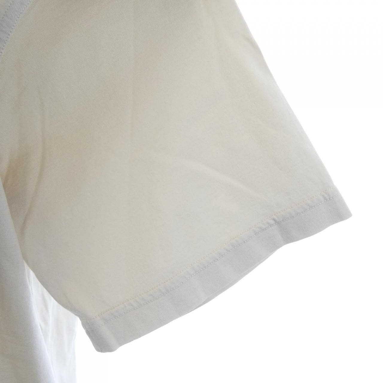 プラダ PRADA トライアングルロゴ UJN852 S232 13CC Tシャツ