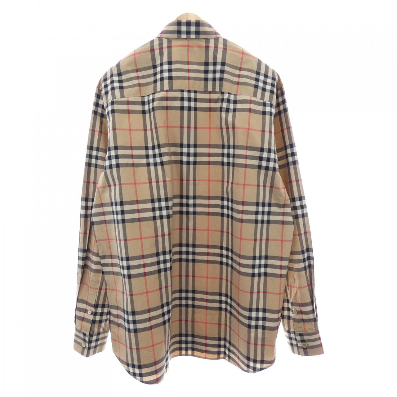 バーバリー BURBERRY 8020863 シャツ