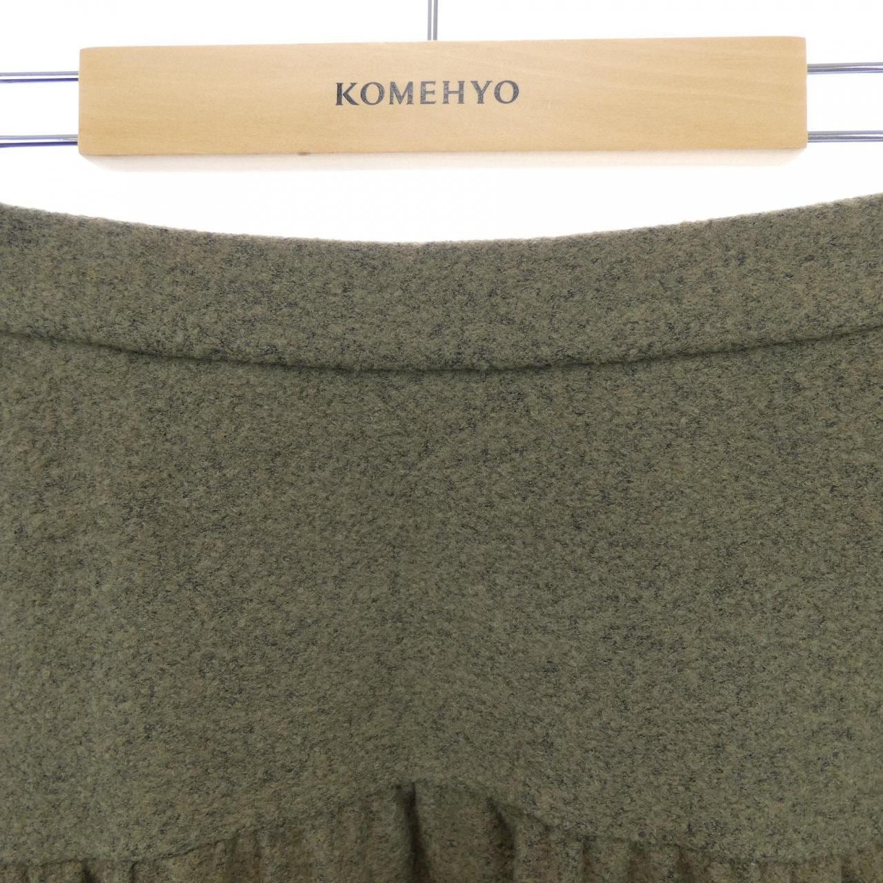 Diagram 22189-00 Skirt