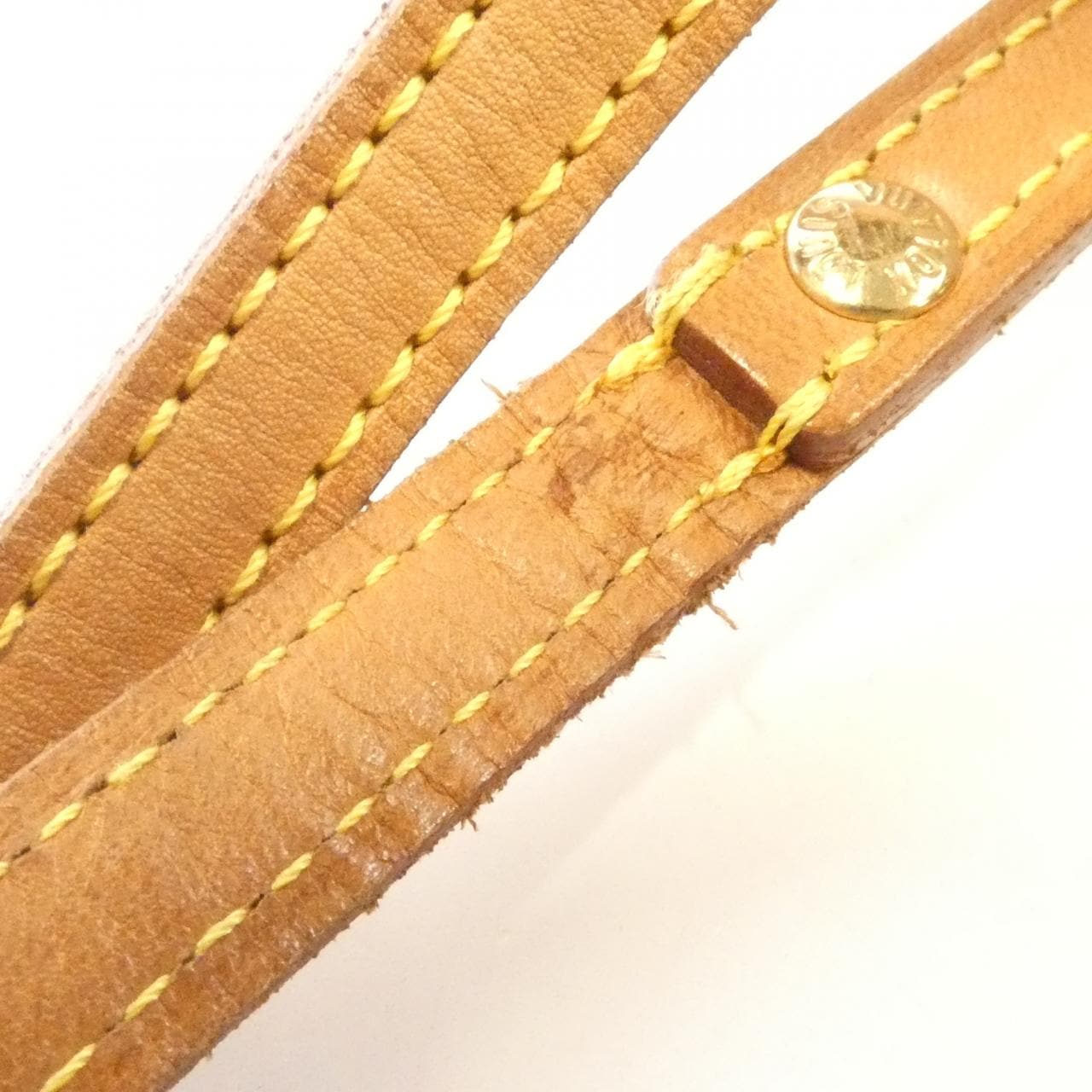 ルイヴィトン モノグラム カバ クルーズ M50500 バッグ