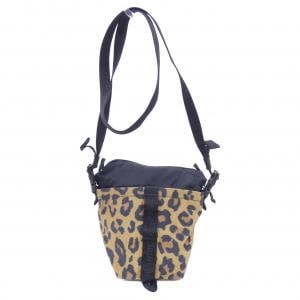 シュプリーム SUPREME Leopard Neck Pouch POUCH