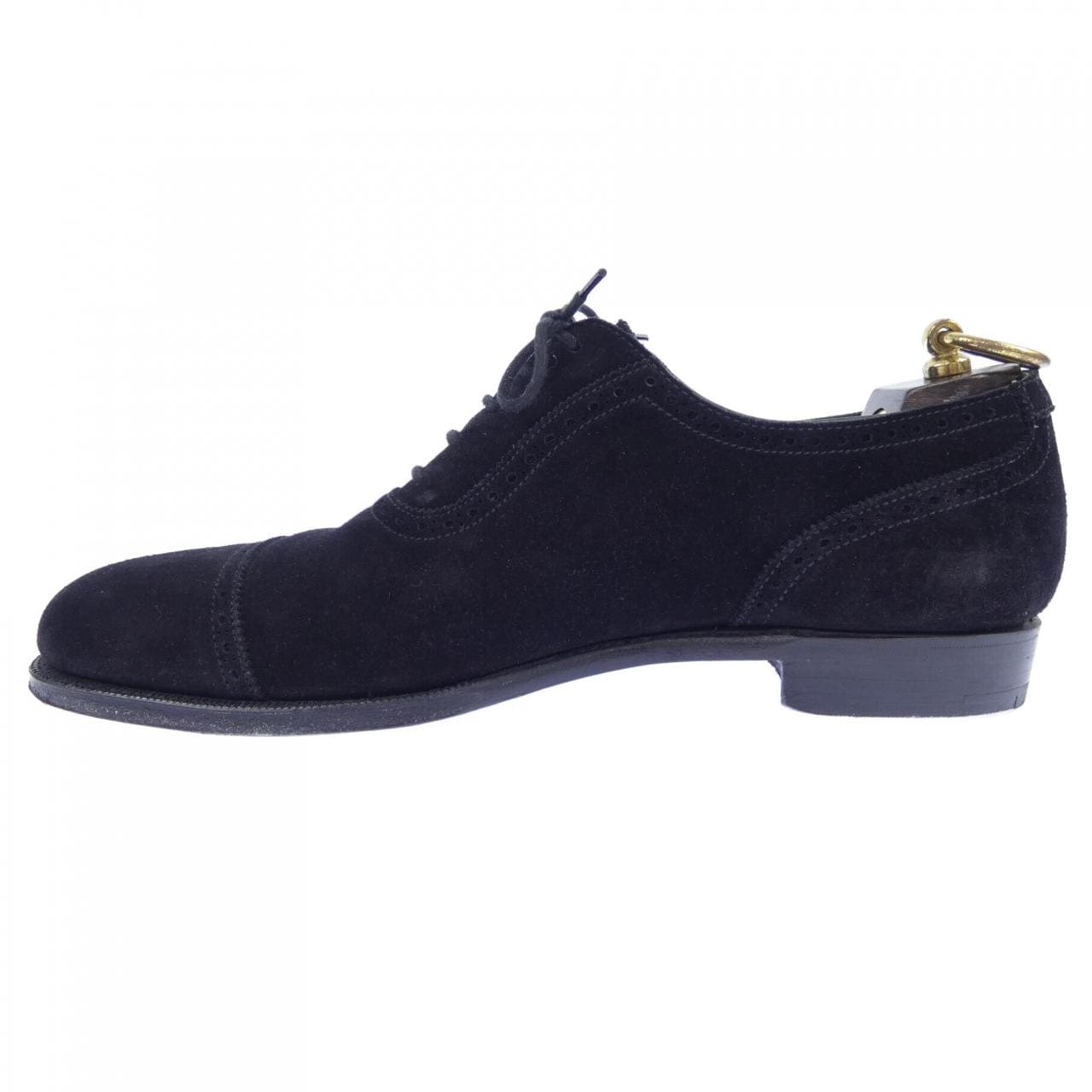 クロケットアンドジョーンズ CROCKETT&JONES ENDELL シューズ