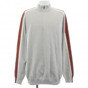 ロロピアーナ Loro Piana OFFICIAL TEAM SUPPLIER FAL4586 ニット