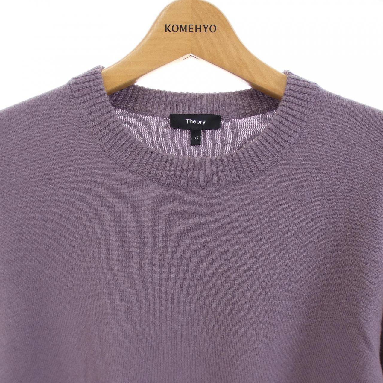 セオリー theory 02-5401703 ニット