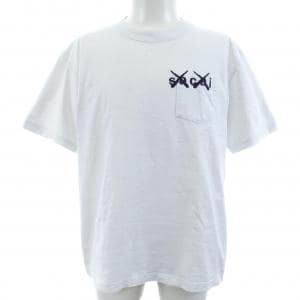 サカイ SACAI KAWS 21-0285S UNISEX Tシャツ