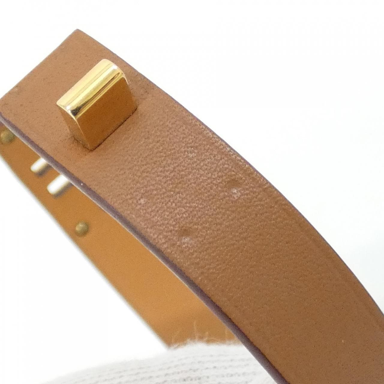 エルメス アズ ド クール 081861CC ブレスレット