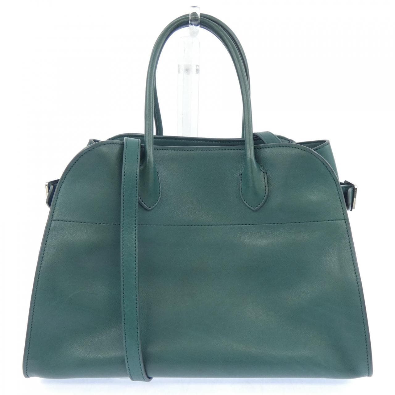 ザロウ THE ROW ソフトマルゴー SOFT MARGAUX W1586 L72 BAG