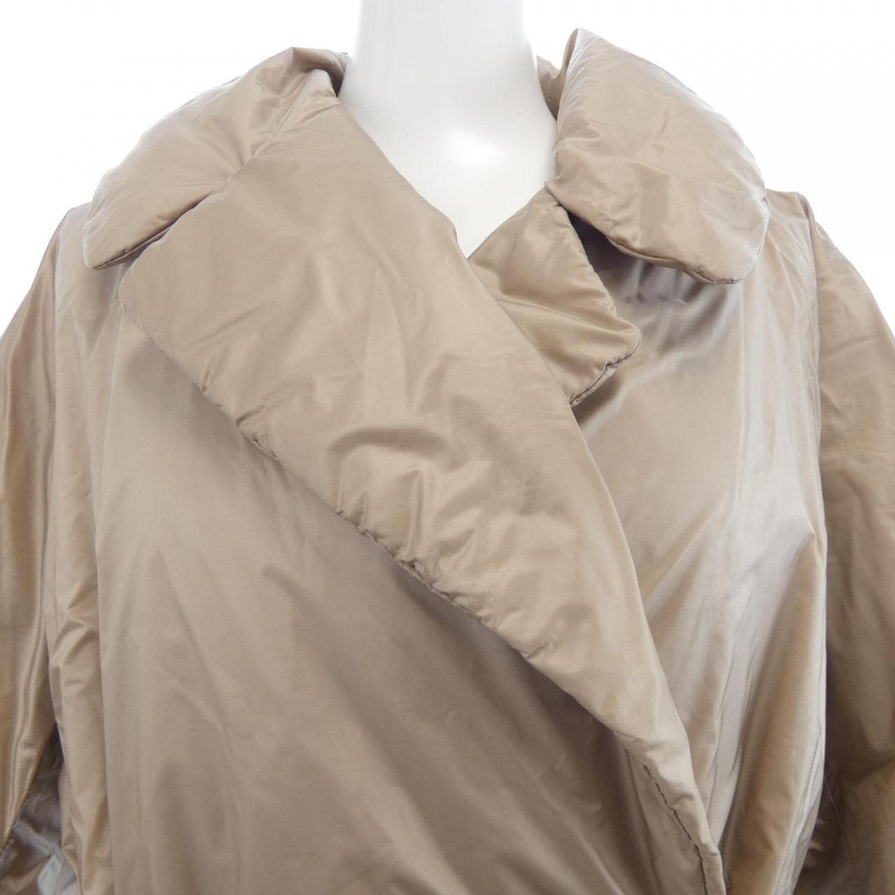 モンクレール MONCLER LAUZEE ダウンコート