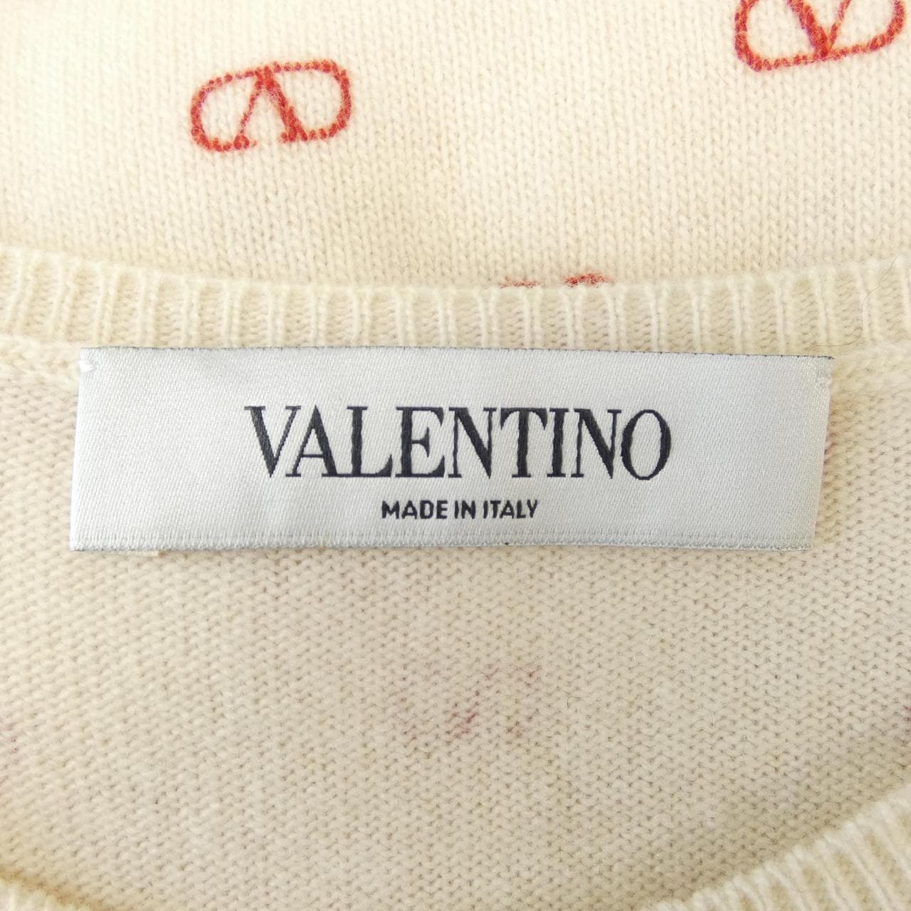 ヴァレンティノ VALENTINO SB3KCA614UY ニット