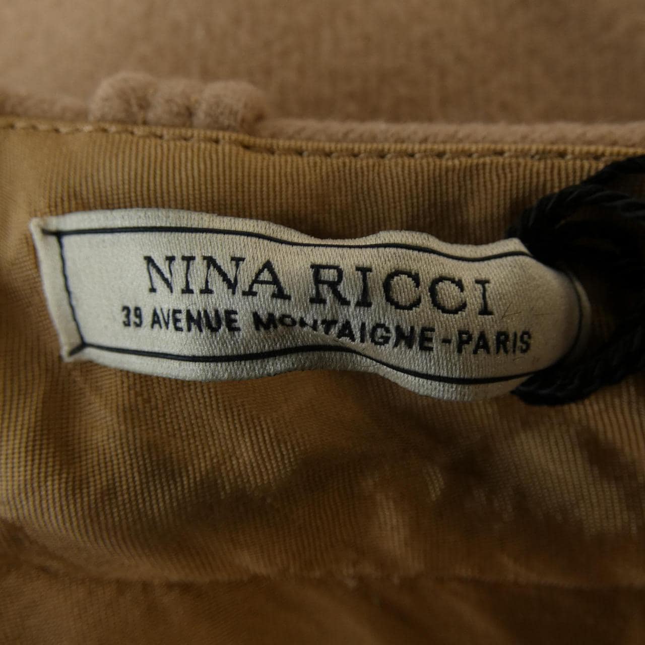 ニナリッチ NINA RICCI スカート