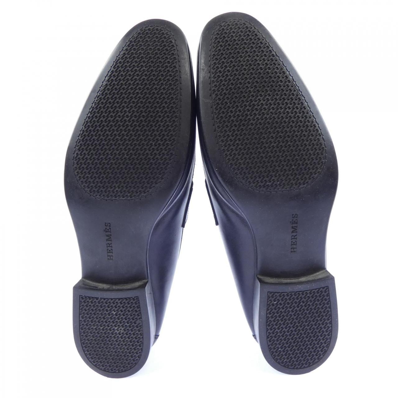 エルメス HERMES シューズ