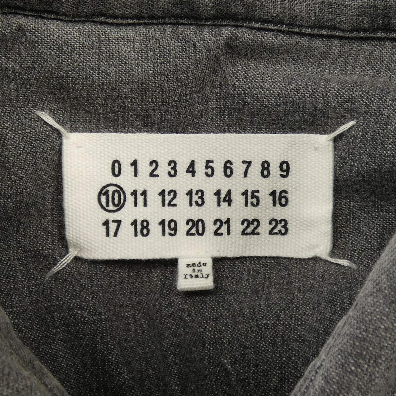 メゾンマルジェラ Maison Margiela S50DL0449 ジャケット