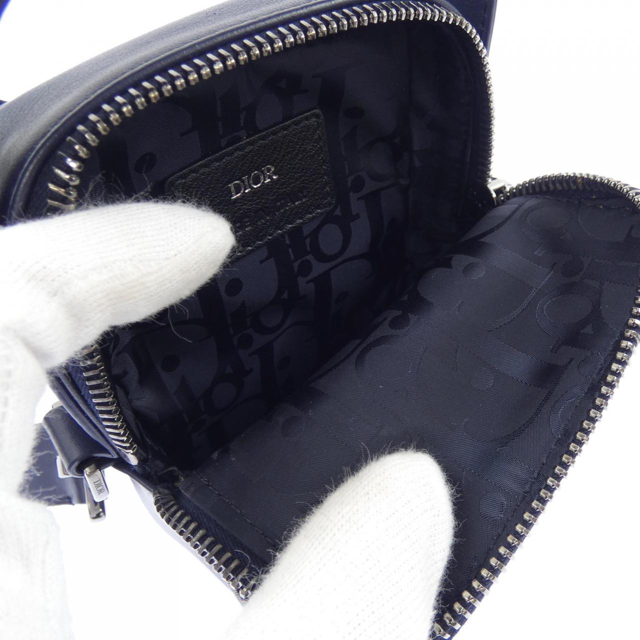 ディオール DIOR 2ESCA326VLM BAG