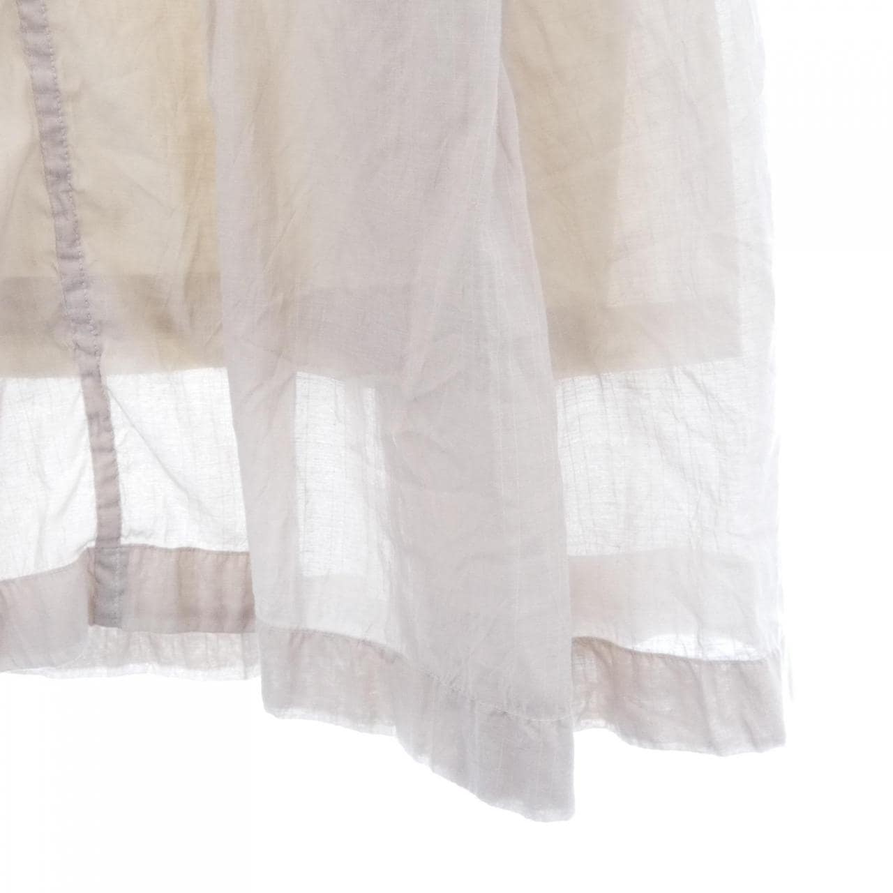 ミーイッセイミヤケ me ISSEY MIYAKE MI32FG572 スカート