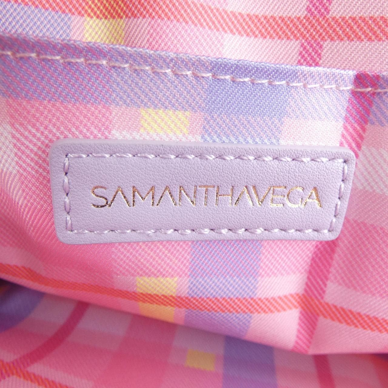 サマンサベガ Samantha Vega BAG