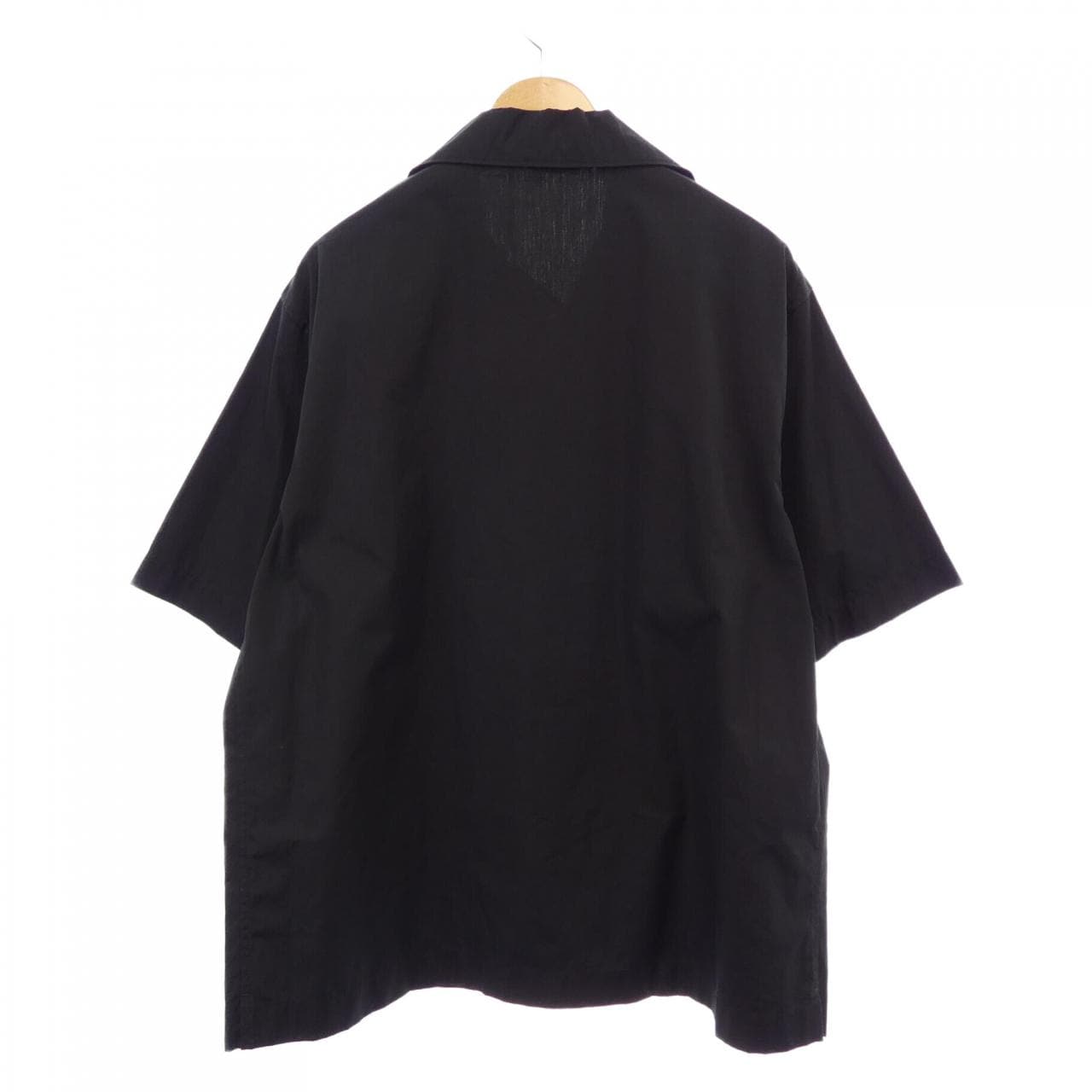 プラダ PRADA トライアングルロゴ P433BY S202 1LZC S／Sシャツ