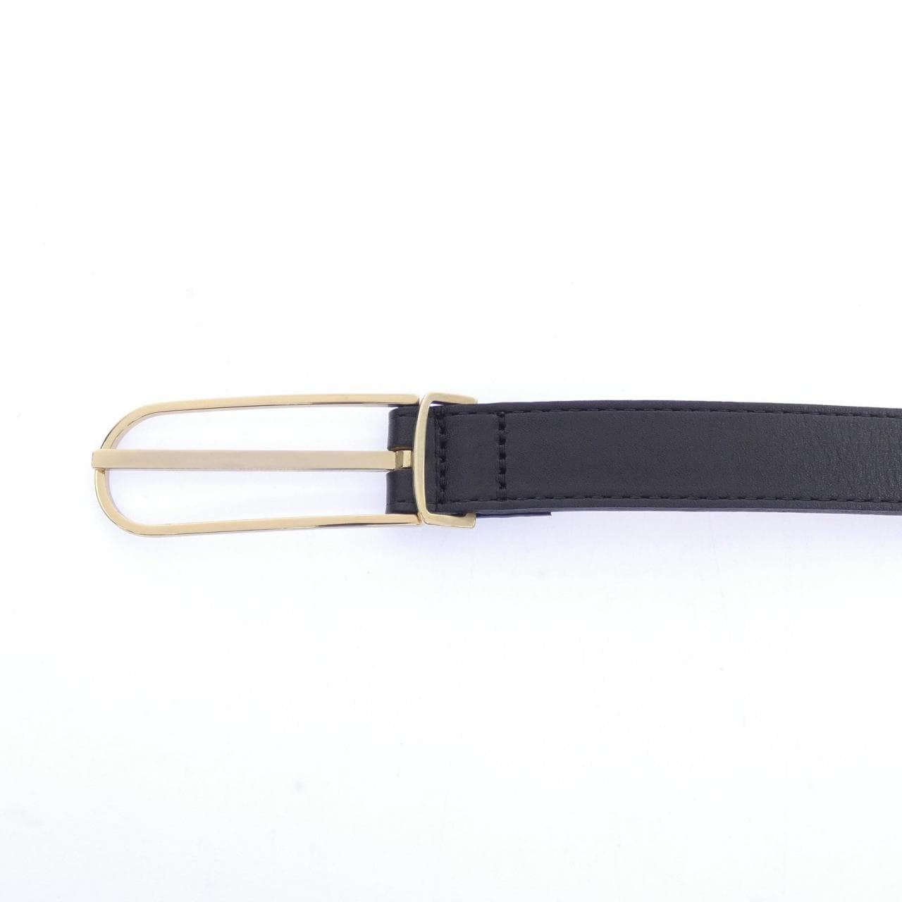 メゾンボワネ MAISON BOINET BELT