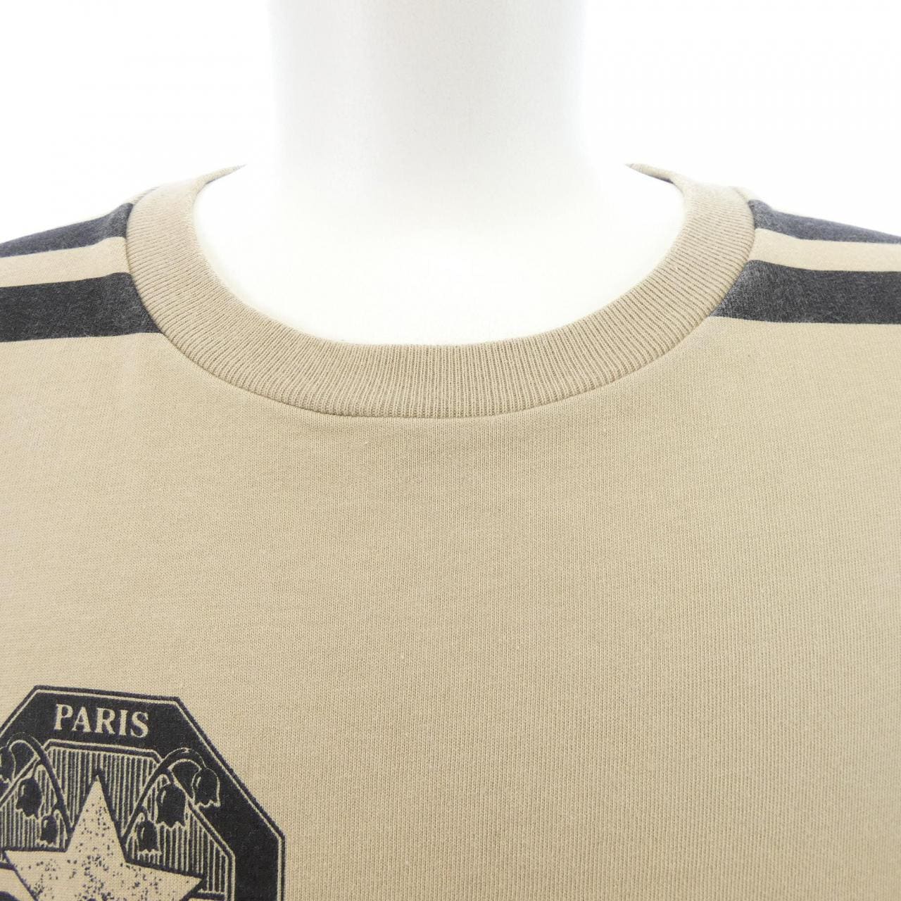 ディオール DIOR Christian Dior Couture Tシャツ 483J636B0554 Tシャツ