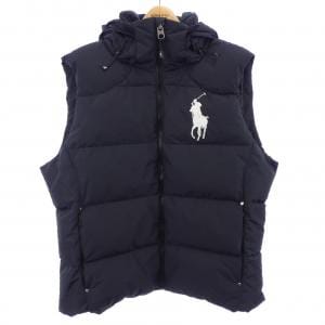 ポロラルフローレン POLO RALPH LAUREN 710940256001 ダウンベスト
