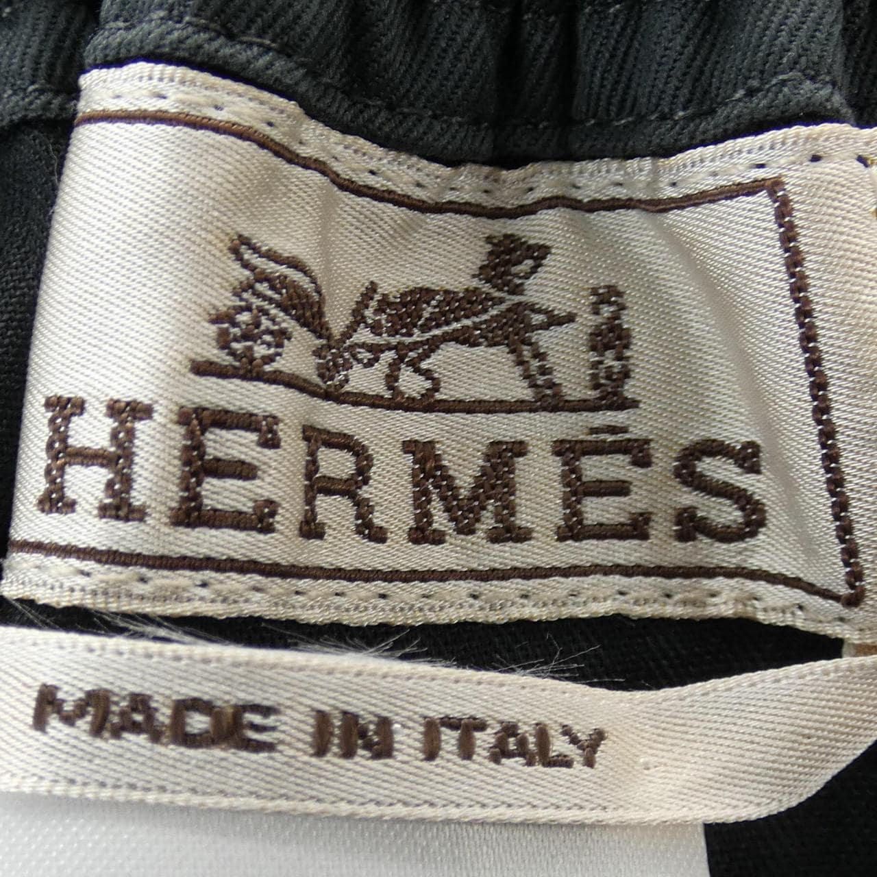 エルメス HERMES 555630H3 ショートパンツ
