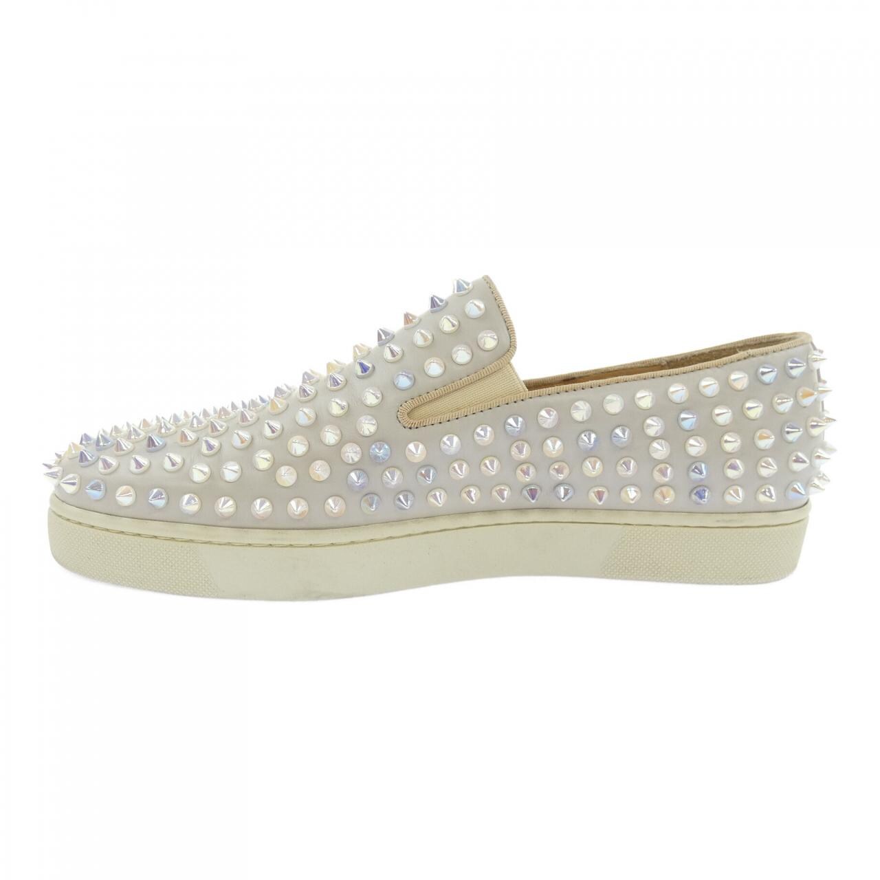 クリスチャンルブタン CHRISTIAN LOUBOUTIN シューズ