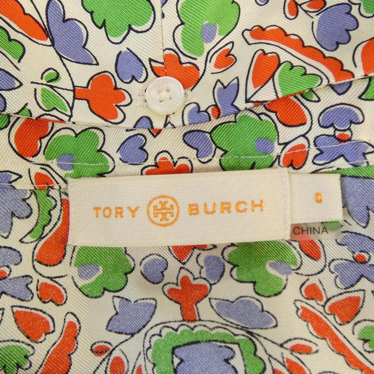 トリーバーチ TORY BURCH シャツ