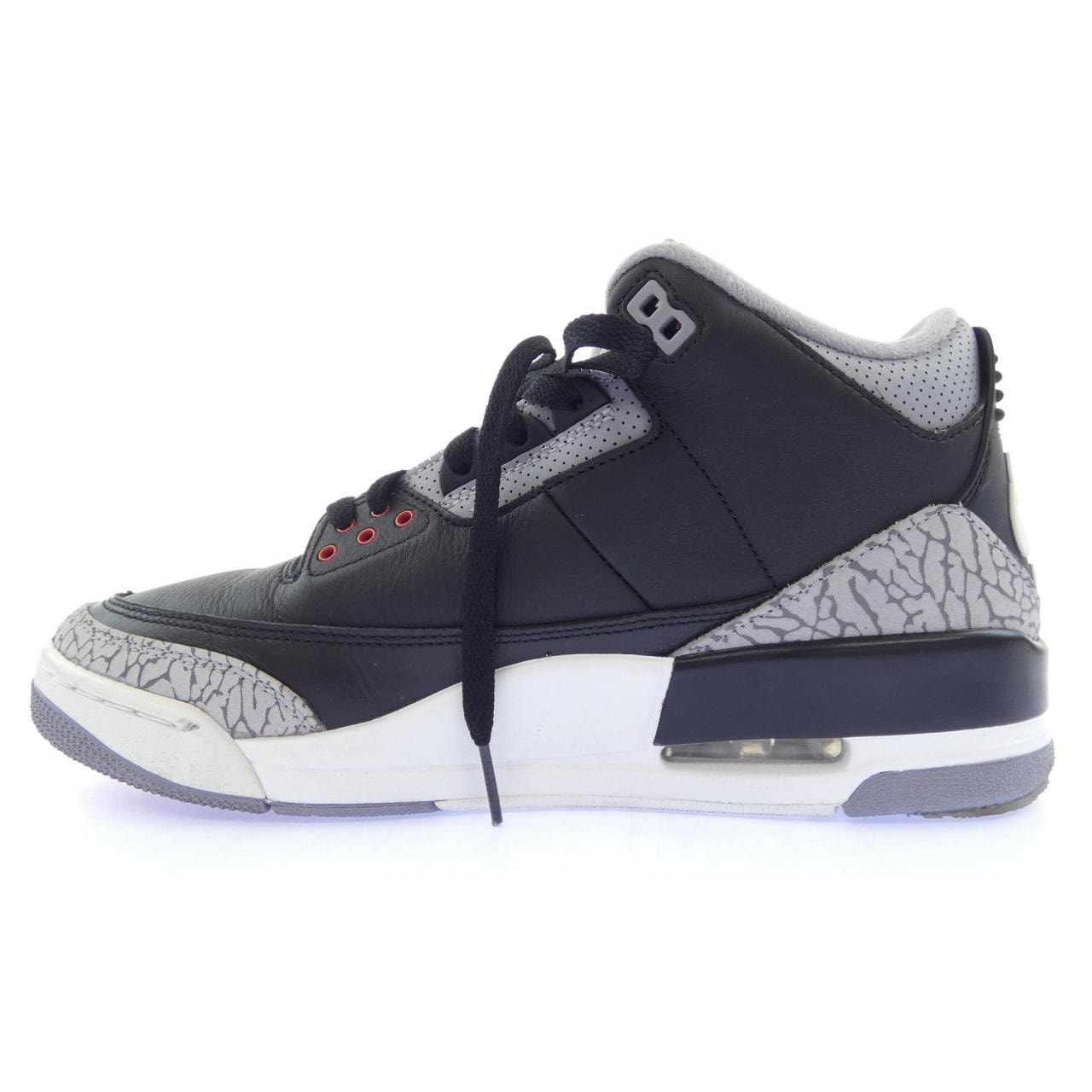 ナイキ ジョーダン NIKE JORDAN DN3707-010 スニーカー