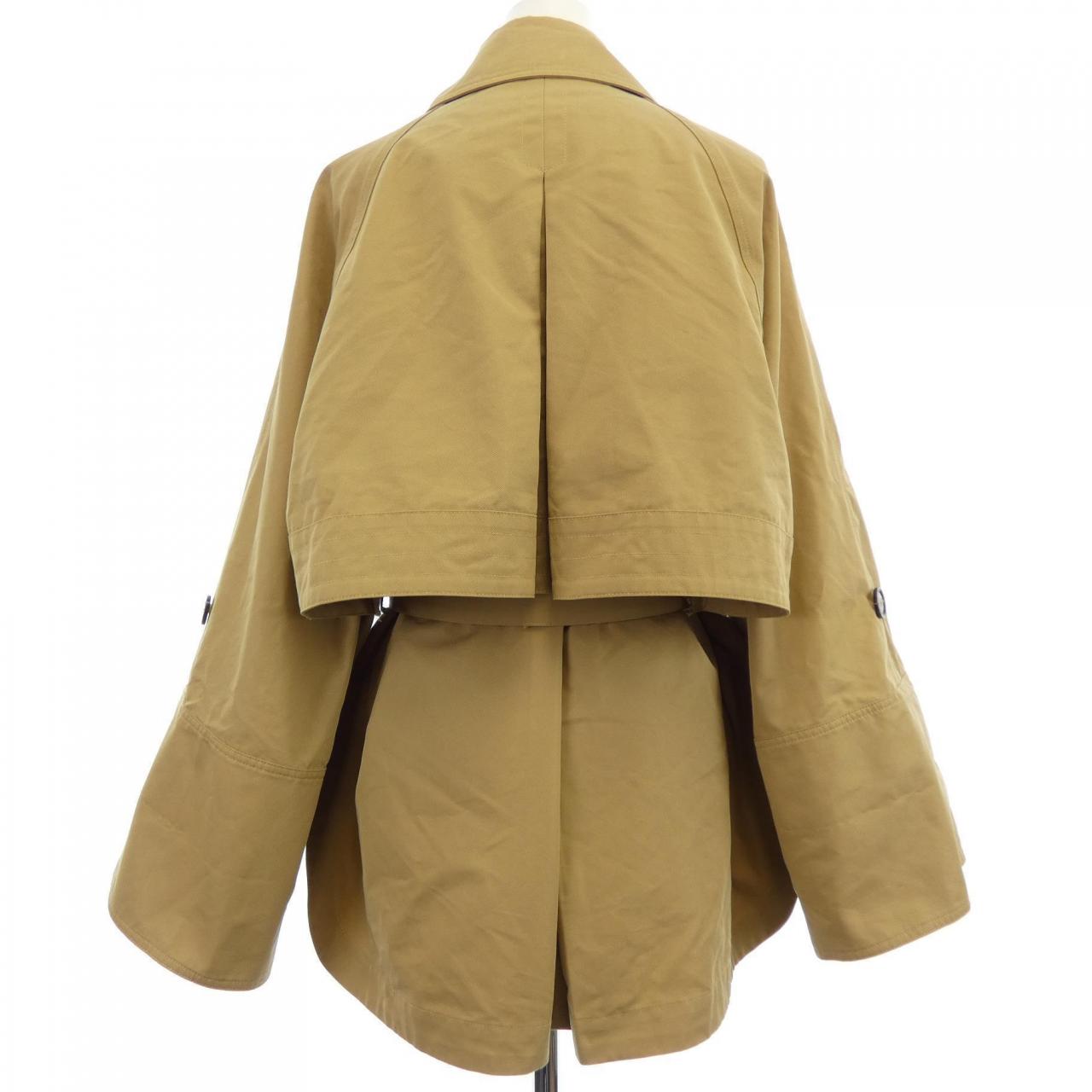 RISLEY ジャケット