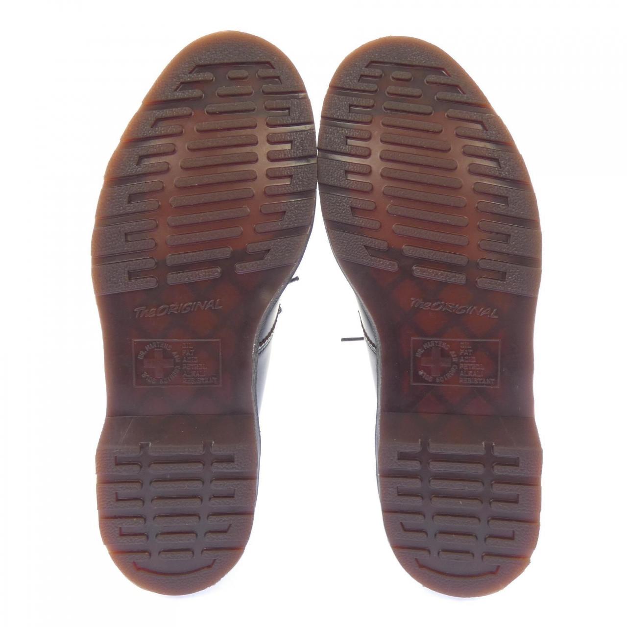 ドクターマーチン DR.MARTENS GHILLIE シューズ