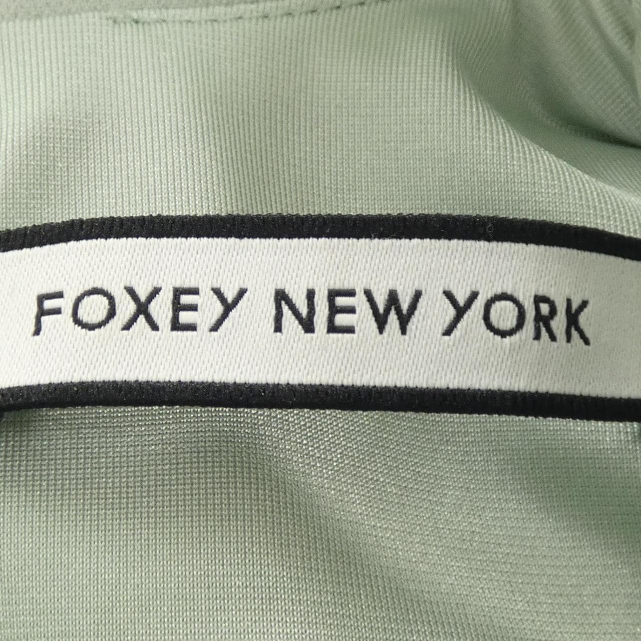フォクシーニューヨーク FOXEY NEW YORK 37567 ワンピース