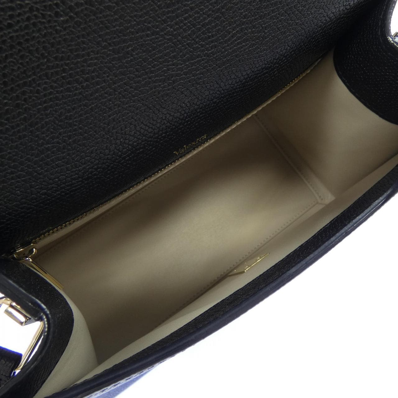 ヴァレクストラ VALEXTRA イジィデ ISIDE WBES0056028LOC99 BAG