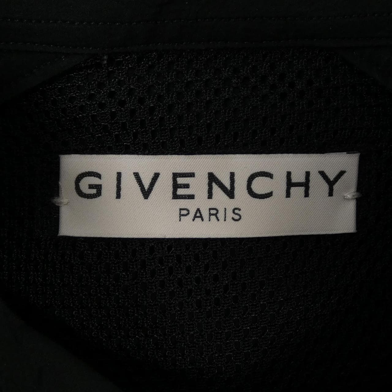 ジバンシー GIVENCHY BM60KH12ZA シャツ