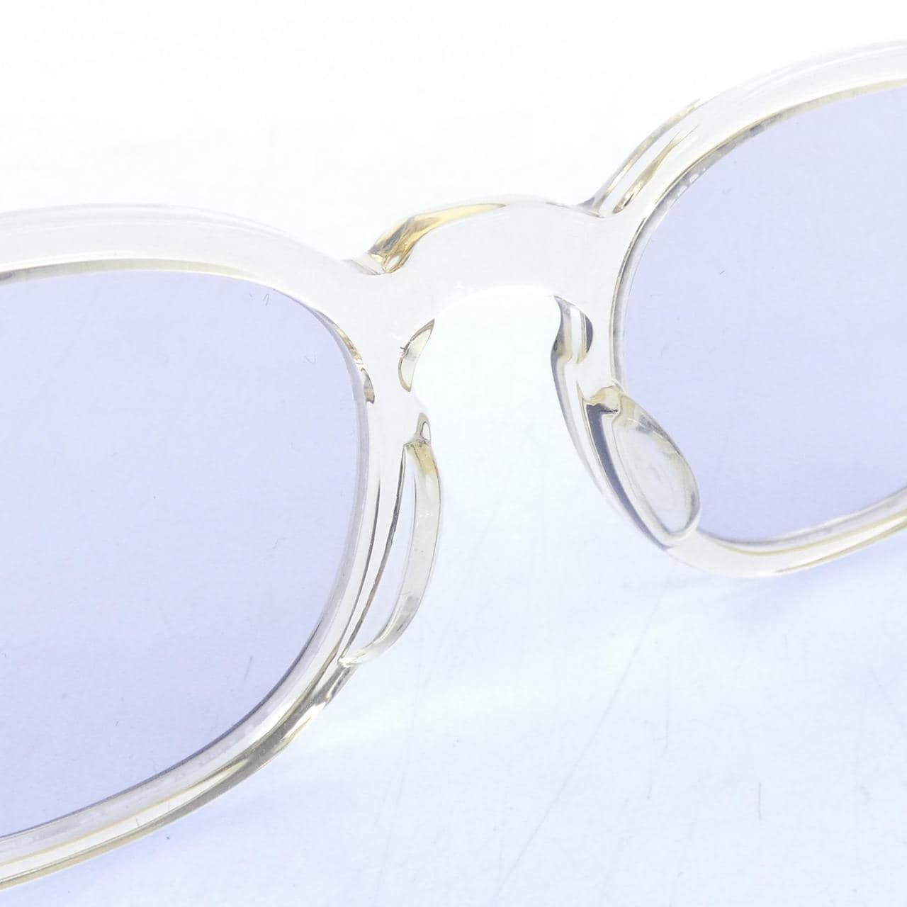 アイヴァン EYEVAN WEBB-SUN SUNGLASSES