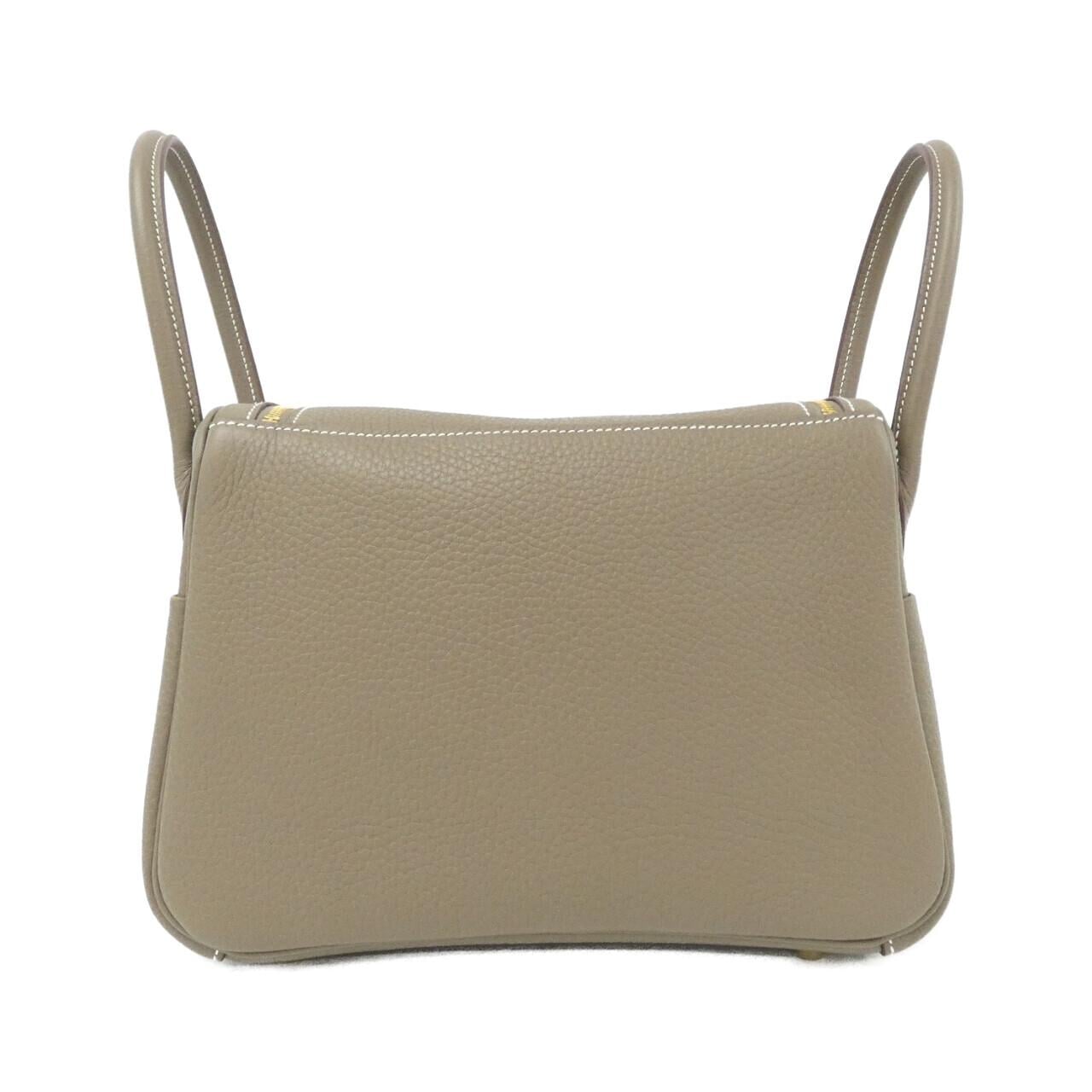 【未使用品】エルメス リンディ 26cm 073428CC ショルダーバッグ