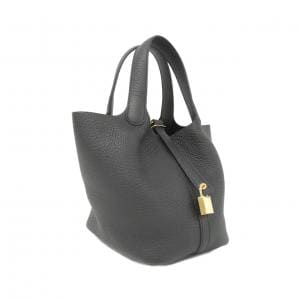 [未使用品] HERMES Picotin Lock PM 056289CC 包