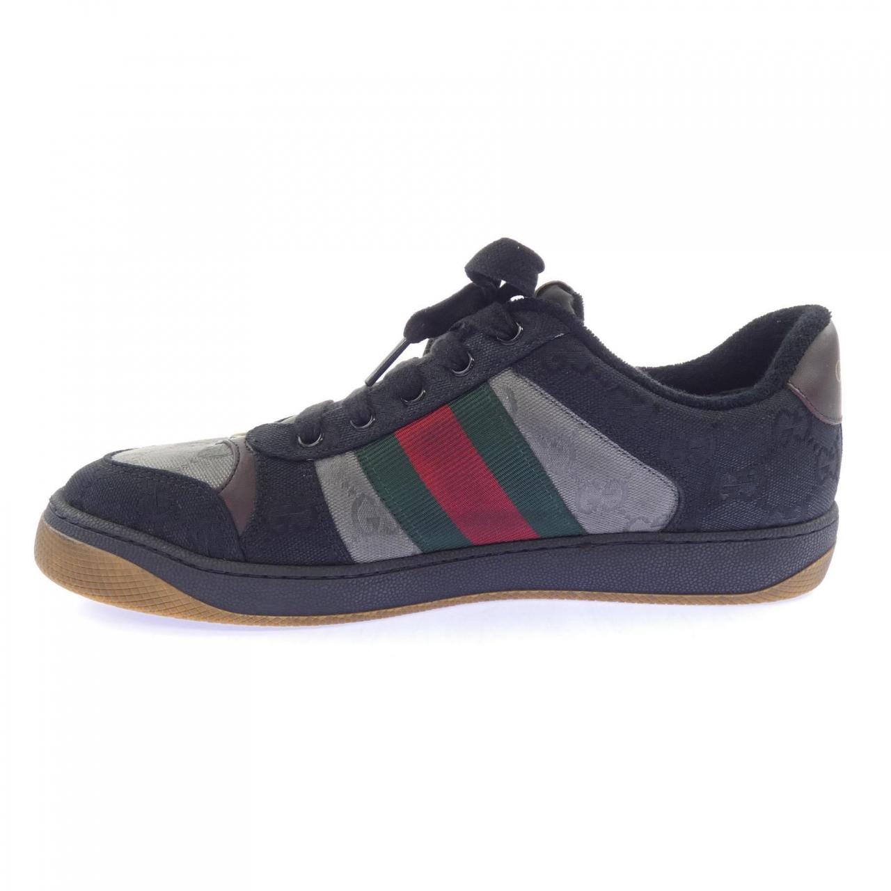 グッチ GUCCI スクリーナー SCREENER GG 857889 スニーカー